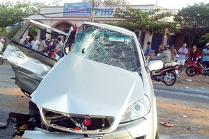 Gian nan chống gian lận bảo hiểm